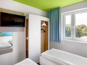 Image of B&B Hotel Hamburg-Wandsbek