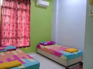Image of Villa D'Doa Maju
