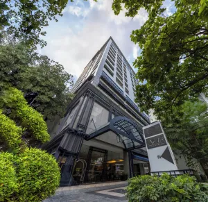 Image of Cape House Langsuan Hotel