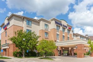 Image of SpringHill Suites Minneapolis West St. Louis Park