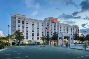 Image of Hampton Inn & Suites Orlando International Drive North