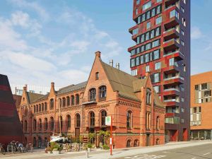 Image of 25hours Hotel Altes Hafenamt