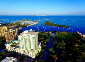 Image of iCoconutGrove - Luxurious Vacation Rentals in Coconut Grove