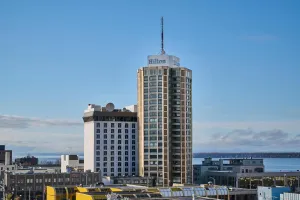 Image of Hilton Anchorage