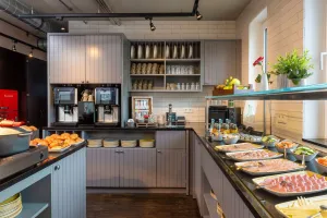 Image of Vienna House Easy by Wyndham Bremen City Apartments