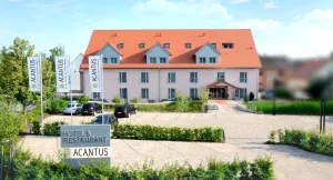 Image of ACANTUS Hotel