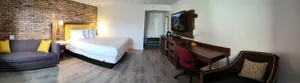 Image of Penn Lodge Hotel & Suites Philadelphia - Bensalem