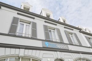 Image of SmartAppart Saint Nazaire
