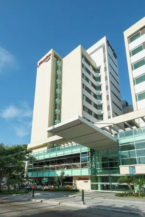 Image of Hampton by Hilton Barranquilla