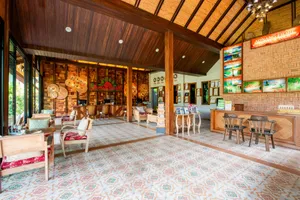Image of Aonang Fiore Resort