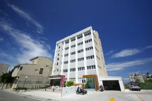 Image of Penghu An-I Hotel