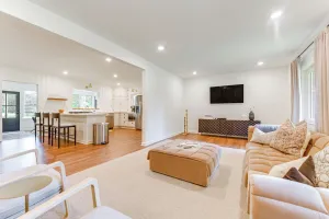 Image of Palmetto Cottage w/ Fire Pit, Game Table + More!
