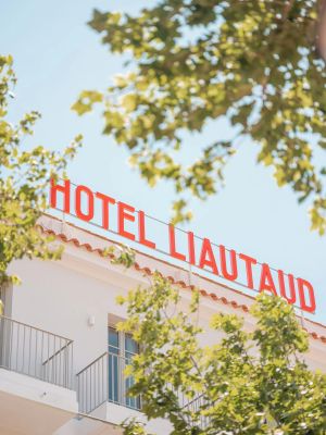 Image of Hotel Liautaud