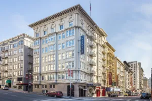 Image of Warwick San Francisco