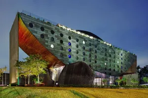 Image of Hotel Unique