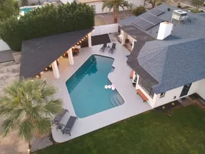 Image of 5BR Resort-style Oasis 2 Primary s Cabana Gameroom