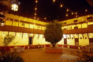 Image of Hukum Darbar Restaurant & Hotel