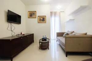 Image of Spacious 3BR Apartment @ Northland Ancol Residence By Travelio