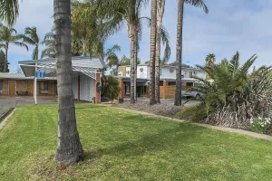 Image of Citrus Valley Motel