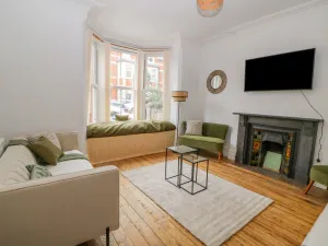 Image of The Bookcase