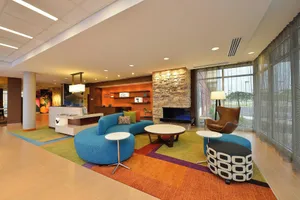 Image of Fairfield Inn & Suites by Marriott Elmira Corning