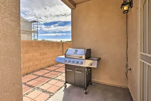 Image of Stonebridge River Home in Gated Community!