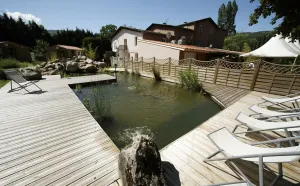 Image of Hotel du Lac Foix