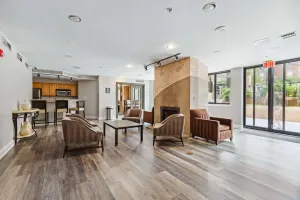Image of 2BR Luxury City Suite With Gym & Pool