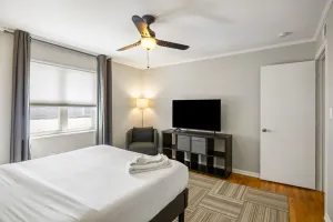 Image of Brookwood Courtyard by BCA Furnished Apartments