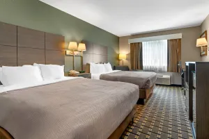 Image of Quality Inn Mauston I-90