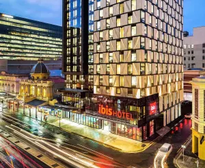Image of ibis Adelaide