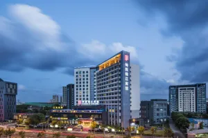 Image of Paradise Jinjiang Hotel