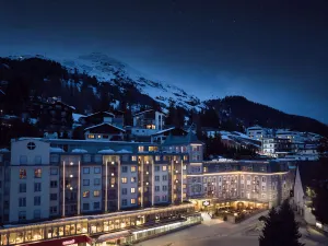 Image of Hotel Seehof Davos