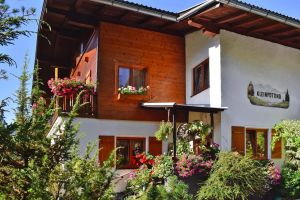 Image of Apartment, Huttau - Formerly TUI Ferienhaus