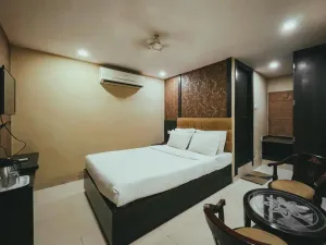 Image of Hotel SLE Residency