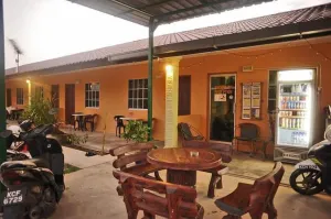 Image of Tokman Inn