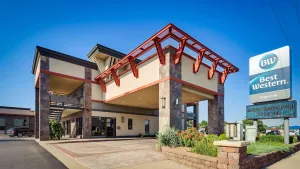Image of Best Western Angus Inn