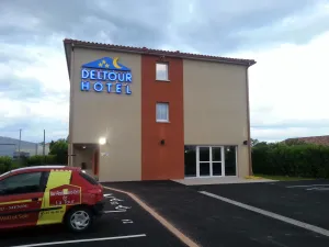 Image of Brit Hotel Confort Villeneuve Sur Lot