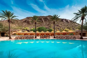 Image of The Canyon Suites at The Phoenician, a Luxury Collection Resort, Scottsdale