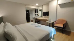 Image of Mayflower Grande Hotel Phitsanulok