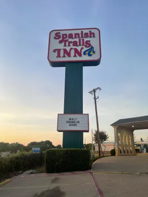 Image of Spanish Trails Inn