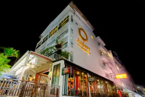 Image of Aspery Hotel - SHA Certified