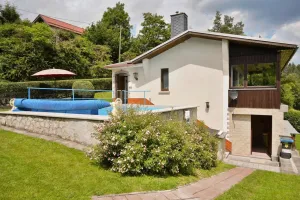 Image of Ferienhaus, Waldau Thueringen