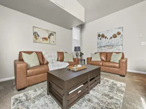 Image of Modern Condo Inside The Historic St Regis