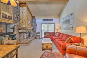 Image of Colorado Ski Condo in the Heart of Winter Park