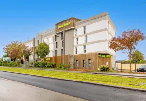 Image of B&B HOTEL Brest Porte de Gouesnou