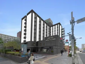 Image of Hotel Route-Inn Grand Tokyo Toyocho