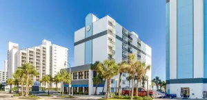 Image of Boardwalk Beach Resort