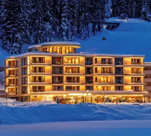 Image of Postresidenz am See