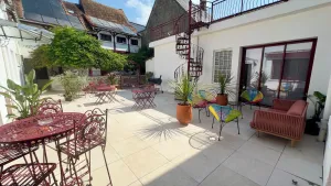 Image of Nuit En Brenne